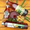 Rượu Mơ Hườm 500ml