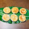 Bánh hạt dẻ SaPa