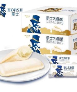 Bánh sữa chua Đài Loan ông già