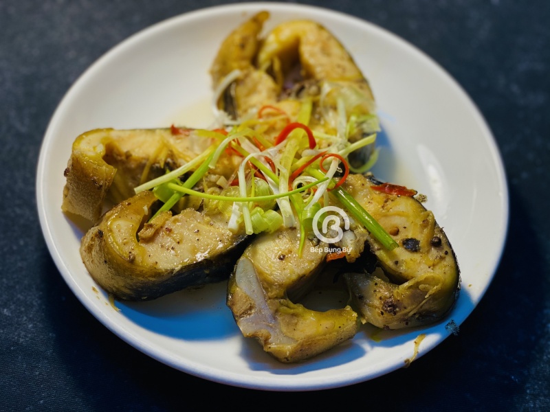 Cá Tầm Sapa