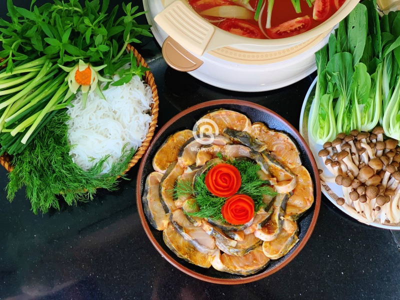 Cá tầm Sapa có thể chế biến những món gì đơn giản?