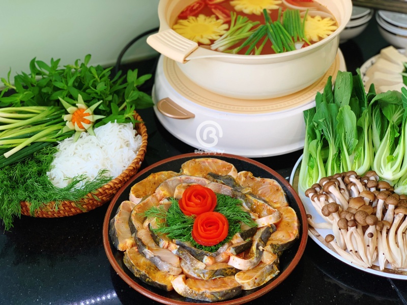 Cá tầm Sapa có thể chế biến những món gì đơn giản?