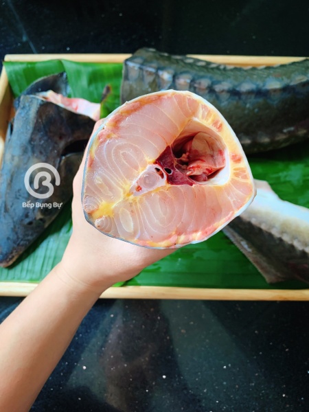 Cá tầm Sapa có thể chế biến những món gì đơn giản?