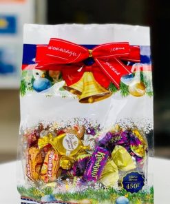 Kẹo mix 8 vị Nga