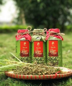 Nước lá mùi già 350ml