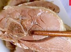 Vịt cổ xanh Mộc Châu