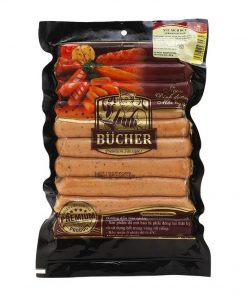 Xúc xích Bucher (10)