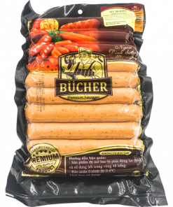 Xúc xích Bucher (20)