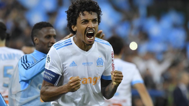 Luiz Gustavo sự nghiệp sau Bayern
