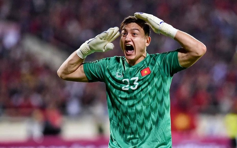 Cầu thủ Việt kiều nổi tiếng