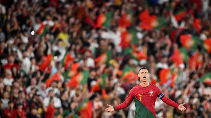 Fan Ronaldo gọi là gì? Giải mã biệt danh CR7 Fans, Ricon