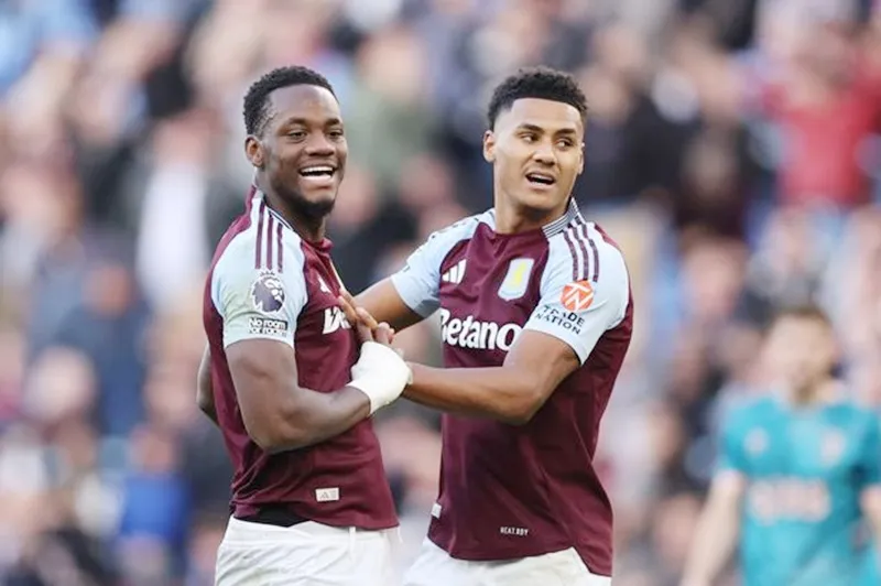 Cổ động viên Aston Villa và niềm tự hào Birmingham