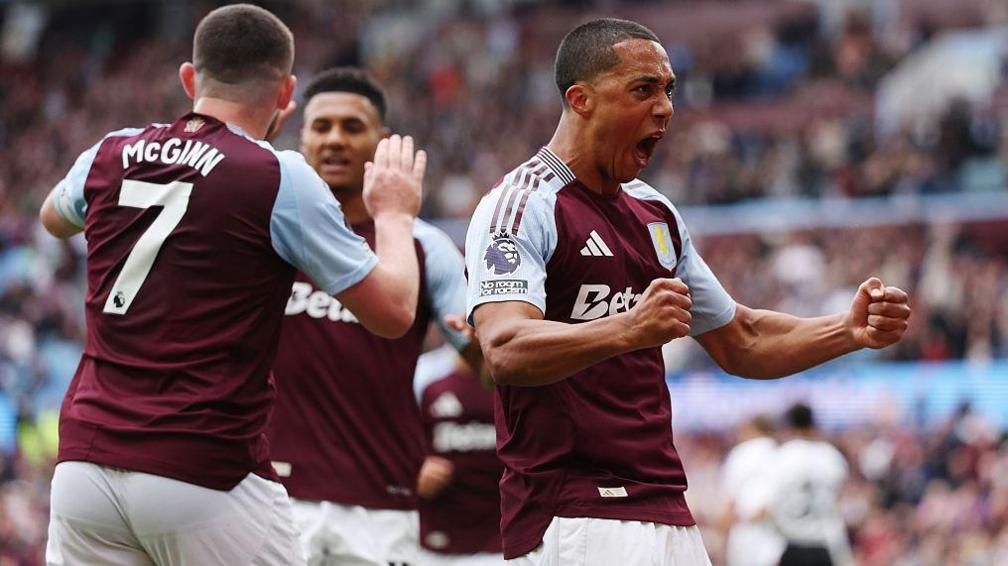 Aston Villa - Lịch Sử Lâu đời Và Hành Trình Trở Lại ánh Hào Quang